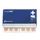 Pleister dispenser First Aid Only 90 stuks waterproof