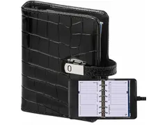 Organizer Kalpa Pocket inclusief agenda 2025-2026 7dagen/2pagina's cro