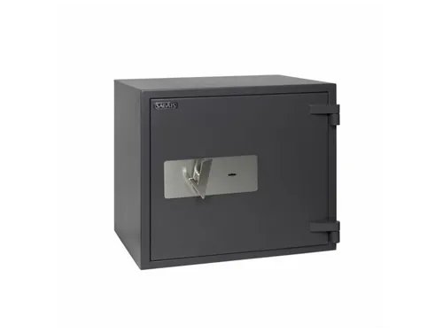 Salvus Milano 5 Brandwerende Kluis Sleutelslot
