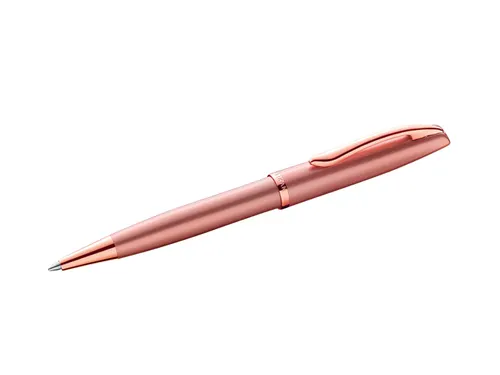 Balpen Pelikan Jazz Noble Elegance K36 medium roze