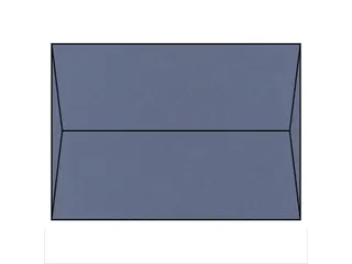 Envelop Olin Origins strip Indigo 120 Gram C5 162x229mm doos FSC - 2