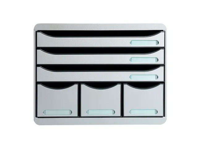 Store-box Maxi Ladenblok 6 Laden A4+