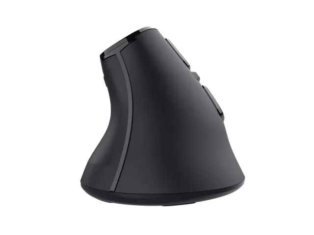 Trust 23731 Voxx Draadloze ergonomische muis
