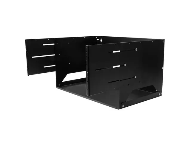 Wand Monteerbaar Server Rack Massief Staal 4U