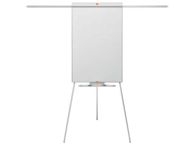 Nobo Shark Flipover Magnetisch 100x68cm