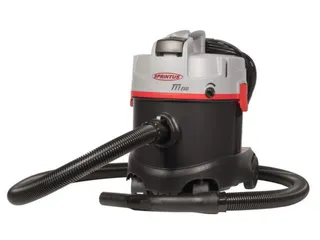 droogzuiger zonder stofzuigerzak,700 W,bak 13l,Werk b 280mm - 1