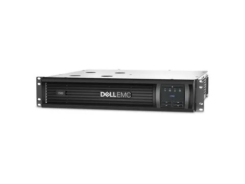 DELL SMART-UPS 1500VA, Line-interactive, 1,5 kVA, 1000 W, Sinus, 150 V