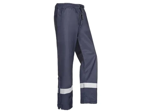 Sioen 5806 Ekofisk broek - XXL