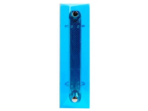 Ringmap PP CRYSTAL 1 00x150 2R 25mm ass