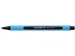 Balpen Schneider Slider Edge F 0,7mm zwart