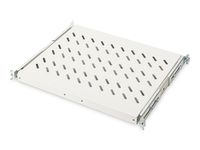 Digitus Sliding Shelves uittrekbare plank 483mm (19 inch)