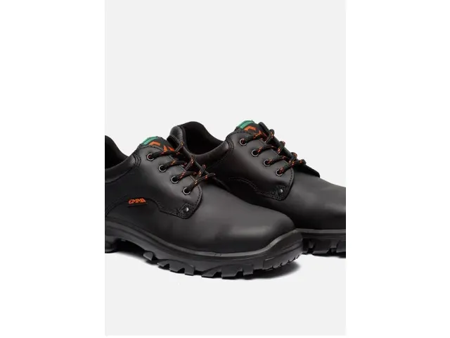 Paire Emma Tom O2 Chaussures Séc 40 Noir