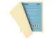 100 dossiermappen SUPER 250 24x32cm-Ivoor