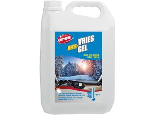 Anti-Vries Klaar Voor Gebruik 5 Liter