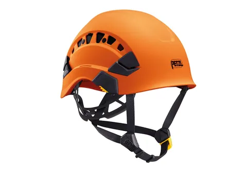 Petzl Vertex Vent alpinehelm