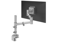 Monitorarm Viewgo Zilver 1 Scherm