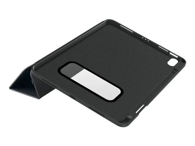 OtterBox React Folio Series Hoes voor iPad Air 11 inch (M2), Zwart