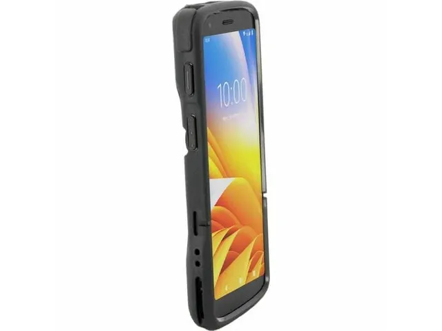 Protech Case handheld Zebra TC22 TC27 Softbag zwart