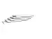 tablette p. rayonnage lxP 1000x400mm charge max. par tabl. 125kg