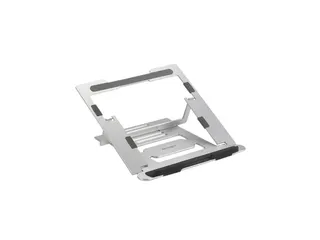 Laptopstandaard Kensington aluminium easy riser - 2