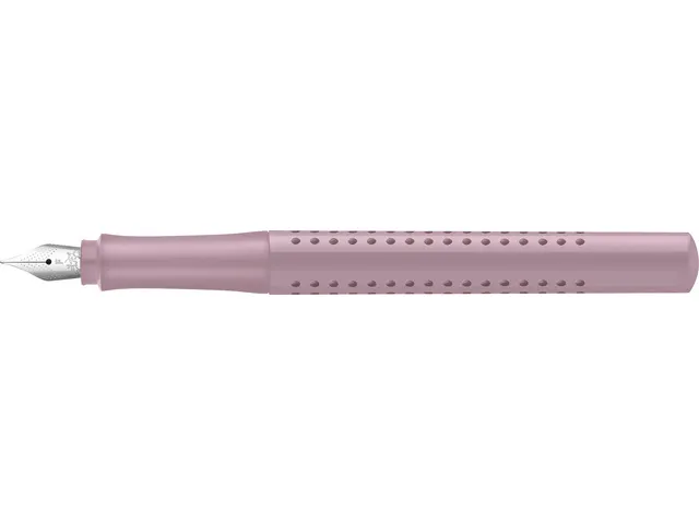 Vulpen Faber-Castell Grip 2010 F Harmony "rose shadows"