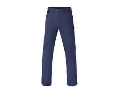 Havep 80358 broek, intens blauw/zwart, maat 53, per stuk