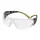 3M Secure-Fit 400 (SF401XSGAF) veiligheidsbril, heldere lens, per stuk