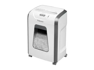 Papiervernietiger Fellowes 15C 4x40mm wit - 7