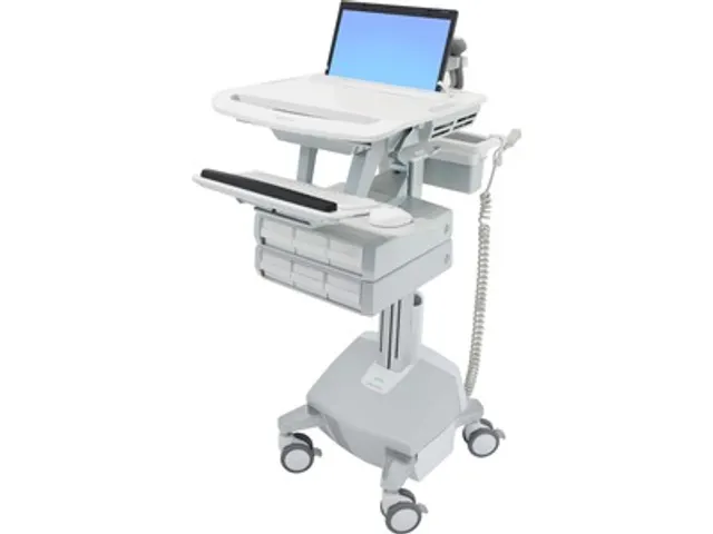 Laptop Cart Life 6 Drawers Eu Sau-Eu