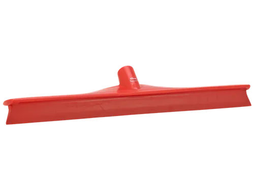 Ultra Hygiëne Vloertrekker 50cm Rood