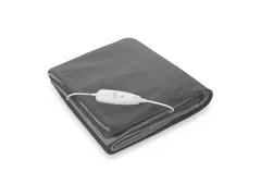 Medisana HDW Knuffelwarmtedeken 180x130cm Tweekleurig