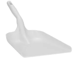 Vikan 56745 Hygiene Handschep 55cm Metaaldetecteerbaar Wit - 1