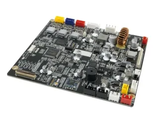 Ad5Mpro Mainboard - 1