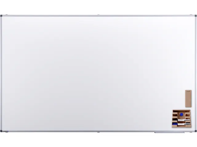 PREMIUM Whiteboard 120x200cm
