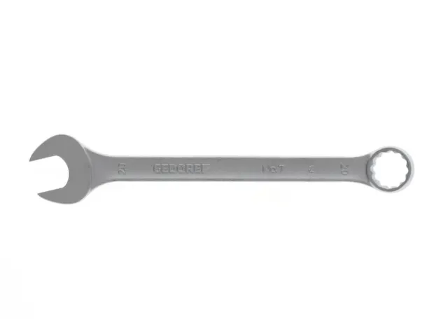 7 20 Combinatiesleutel UD profiel 20mm