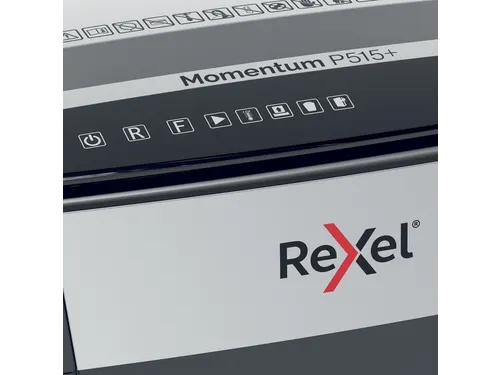 Papiervernietiger Rexel Momentum P515+ snippers 2x15mm