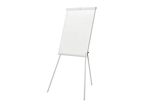 Flipover Nobo Premium Plus staal driepootstatief