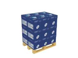 Kopieerpapier Clairmail A4 60 Gram Wit Pallet