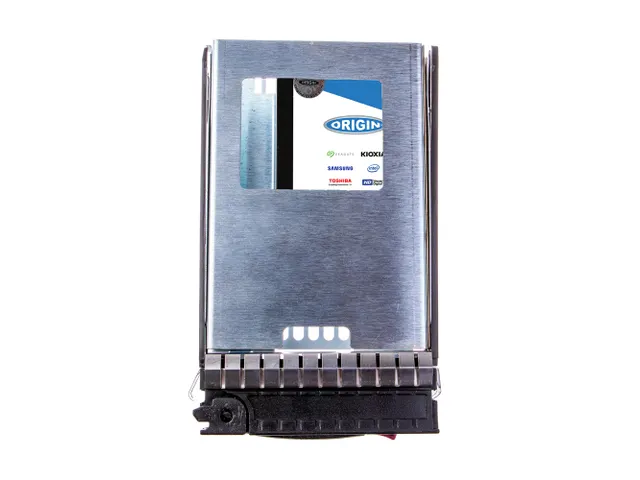 Origin Storage CPQ-240EMLCRI-S5, 240 GB, 3.5 inch, 330 MB/s, 6 Gbit/s