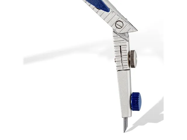 Snelverstelpasser Staedtler 553