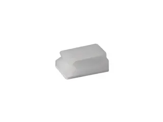Zelfklevende Kabelclip Ø 2.5 X 10.5mm - 1