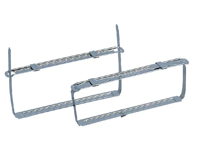 Fastener bundelbeugels 70850 50 stuks