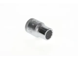 D 19 12 Dopsleutel 1/2 inch UD profiel 12mm - 4