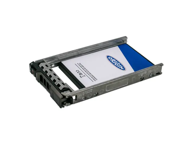 Origin Storage DELL-1200SAS/10-S12, 1,2 TB, 10000 RPM, 128 MB, 2.5 inc