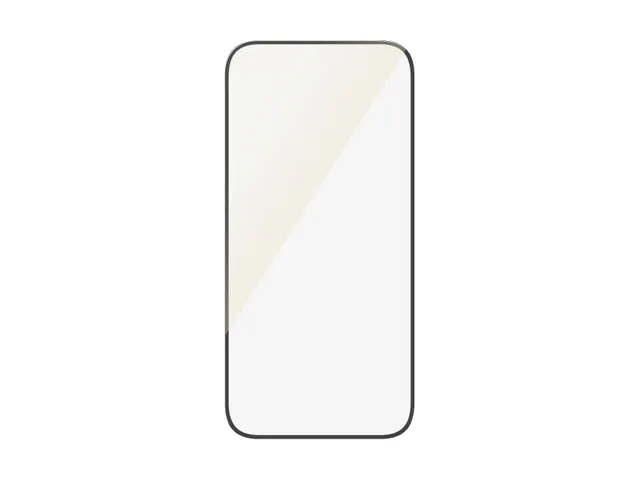 PanzerGlass EyeCARE Screen Protector iPhone 16 Pro | Ultra-Wide