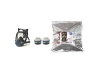 Moldex Vluchtmaskers