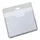 Veiligheidspasmapje Durable 8136 open 60x90mm