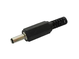 DC Plug 1.3 x 3.4 x 9.5mm