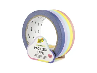 Knutseltape Folia Rainbow 48mmx25m - 4