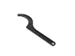 40 155-165 Clé à ergots,DIN 1810forme A,155-165mm